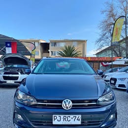 Volkswagen Virtus 2021