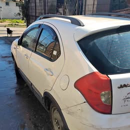 Jac J3 2013