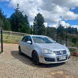 Volkswagen Vento 2006
