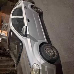 Chevrolet Aveo 2009