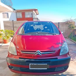 Citroen Xsara 2009