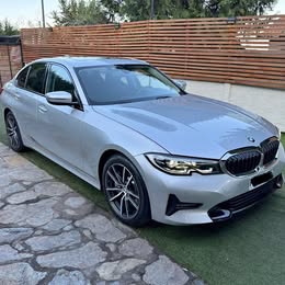 2020 BMW 330e hybrid 2020 usado
