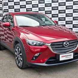 2023 Mazda CX-3 2023 usado