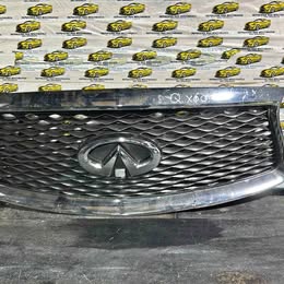 Infiniti Qx60 