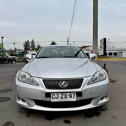 Lexus Is 2010