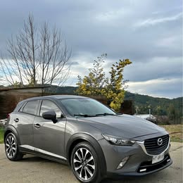 2016 Mazda CX-3 2016 usado