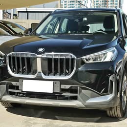 2025 BMW x1 sdrive lci 1.5 2025 usado
