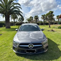Mercedes Benz A200 2019