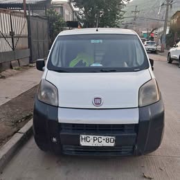 Fiat Cronos 2017