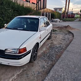 Mazda Mazda3 1997