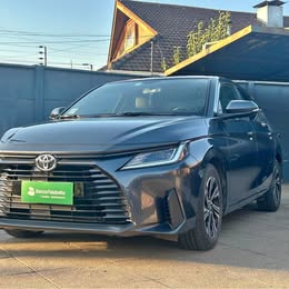 2023 Toyota Yaris 2023 usado