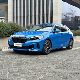 2023 BMW 128ti 2023 usado