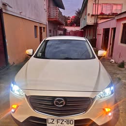 2020 Mazda CX-3 2020 usado