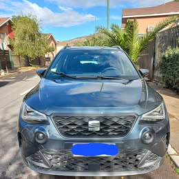 Seat Arona 2023