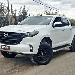 2023 Mazda BT-50 2023 usado