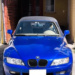 Bmw Z3 2000