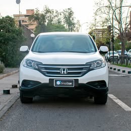 Honda Crv 2013