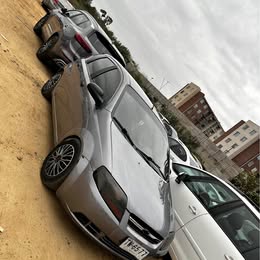 Chevrolet Aveo 2007
