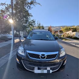 2012 Mazda CX-9 2012 usado