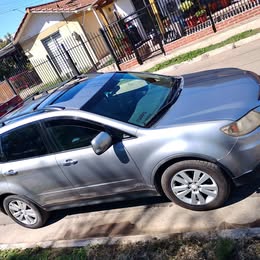 2011 Subaru Tribeca