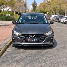 Hyundai I20 2023