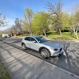 2021 Mazda cx30 2021 usado