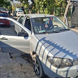 Fiat Siena 