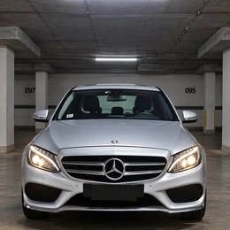 Mercedes Benz Cla 2017