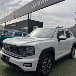 Great Wall H7 2027