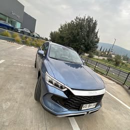 Byd Song 2026