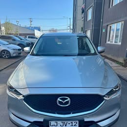 2019 Mazda CX-5 2019 usado