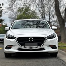 2018 Mazda 3 sport 2.5 2018 usado