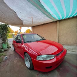 Mitsubishi Colt 2001