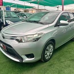 2017 Toyota yaris mecanico full equipo 2017 usado