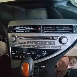 Lexus Is 2010