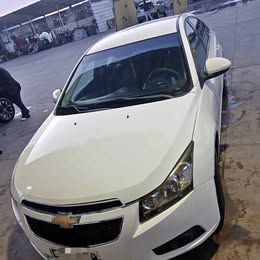 Chevrolet Cruze 2011