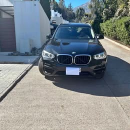 2021 BMW X3 2021 usado