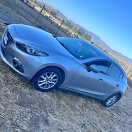 2016 Mazda new 3 sport hb 2.0 2016 usado