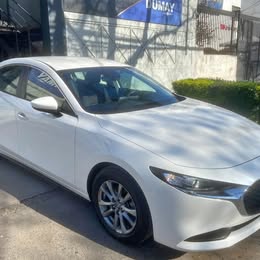 2024 Mazda 3 s 2.0 mt 2024 usado