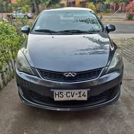 Chery Fulwin 2016