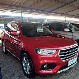Haval H2 2021
