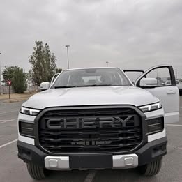 2027 Chery himla 4x2 mt 2027 usado