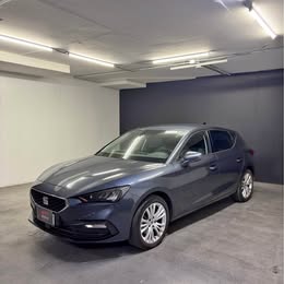 Seat Leon 2021