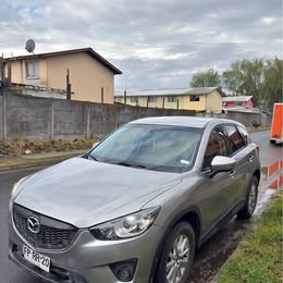2013 Mazda CX-5 2013 usado