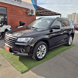 Haval H2 2017