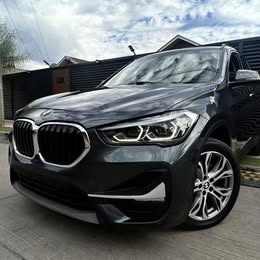 2021 BMW x1 sdrive 20i 2.0 aut 2021 usado