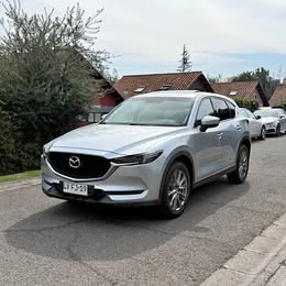 2020 Mazda CX-5 2020 usado