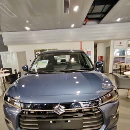 2027 Suzuki dzire 2027 usado