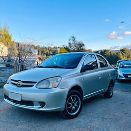2006 Toyota Yaris 2006 usado
