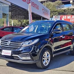 2023 Dongfeng dfsk 580 1.8